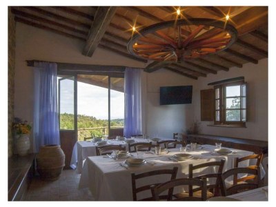 Holiday house Casa Bosco - Features photo 24