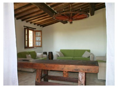 Holiday house Casa Bosco - Features photo 25