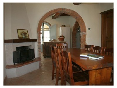 Holiday house Casa Bosco - Features photo 26