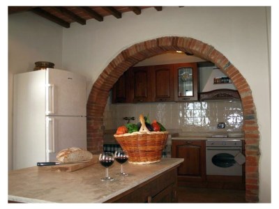 Holiday house Casa Bosco - Features photo 27