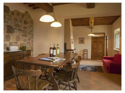 Holiday house Casa Bosco - Features photo 28