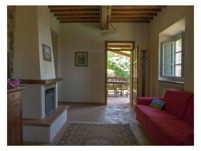 Holiday house Casa Bosco - Features photo 29