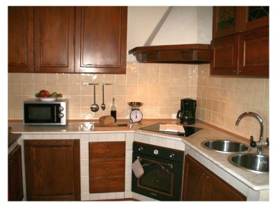 Holiday house Casa Bosco - Features photo 30