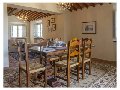 Holiday house Casa Bosco - Features photo 31