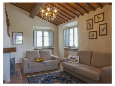 Holiday house Casa Bosco - Features photo 32