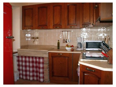 Holiday house Casa Bosco - Features photo 33