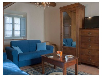 Holiday house Casa Bosco - Features photo 34