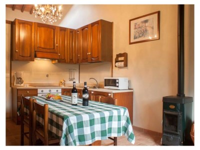 Holiday house Casa Bosco - Features photo 35