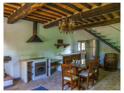 Holiday house Casa Bosco - Features photo 36