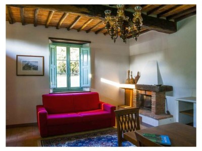 Holiday house Casa Bosco - Features photo 37