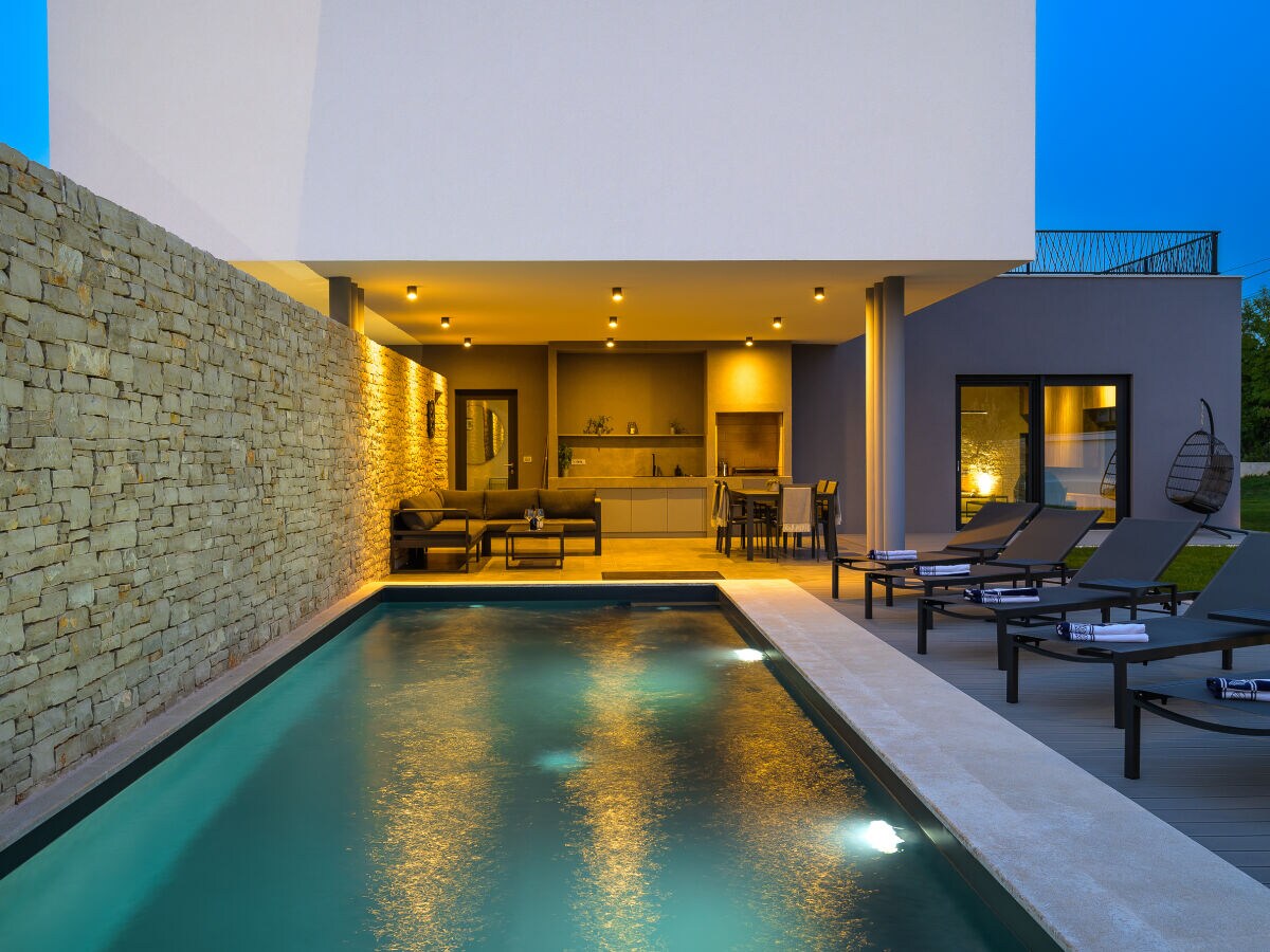 Holiday house Villa Brezza