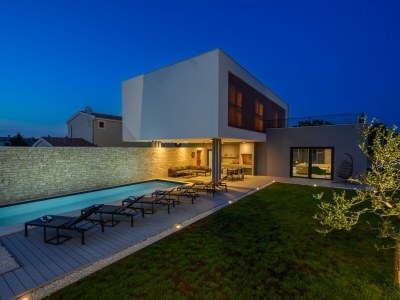 Holiday house Villa Brezza - Outdoor photo 2