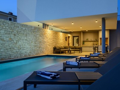 Holiday house Villa Brezza - Outdoor photo 3