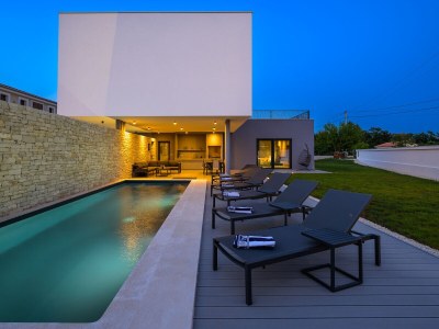 Holiday house Villa Brezza - Outdoor photo 4