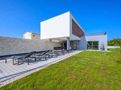 Holiday house Villa Brezza - Outdoor photo 5