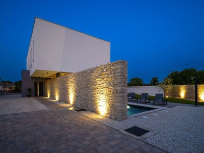 Holiday house Villa Brezza - Outdoor photo 7