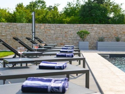 Holiday house Villa Brezza - Outdoor photo 8