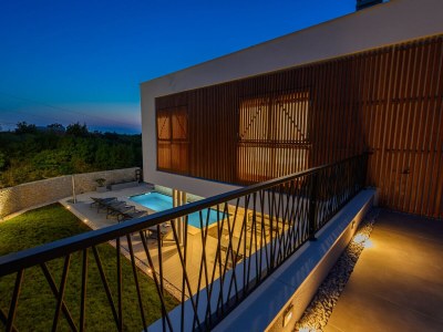 Holiday house Villa Brezza - Outdoor photo 10