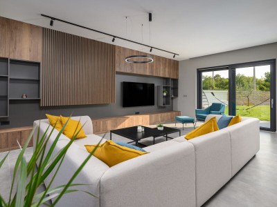 Holiday house Villa Brezza - Features photo 11