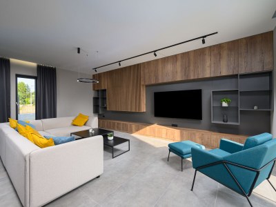 Holiday house Villa Brezza - Features photo 12