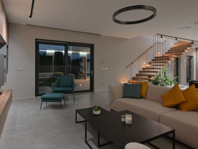 Holiday house Villa Brezza - Features photo 13