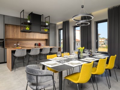 Holiday house Villa Brezza - Features photo 14