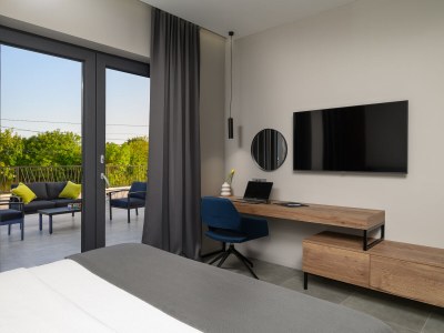 Holiday house Villa Brezza - Features photo 17