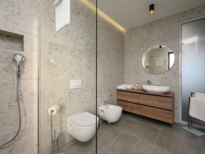 Holiday house Villa Brezza - Features photo 18