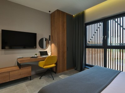 Holiday house Villa Brezza - Features photo 22