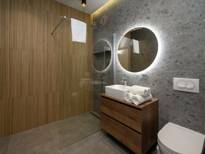 Holiday house Villa Brezza - Features photo 23