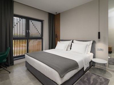 Holiday house Villa Brezza - Features photo 24