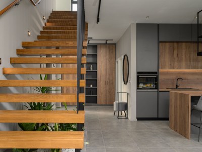 Holiday house Villa Brezza - Features photo 27