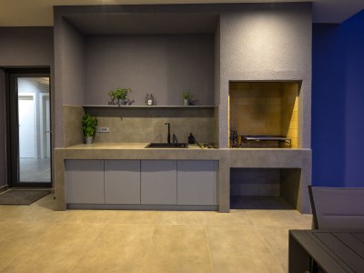 Holiday house Villa Brezza - Environment photo 30