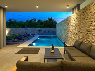 Holiday house Villa Brezza - Environment photo 31