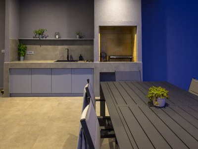 Holiday house Villa Brezza - Environment photo 34