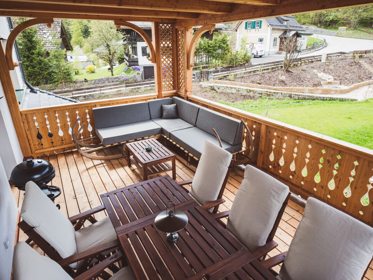 Holiday apartment Wilderer - Villa Salzweg - Outdoor photo 5