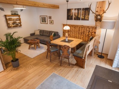 Holiday apartment Wilderer - Villa Salzweg - Features photo 7