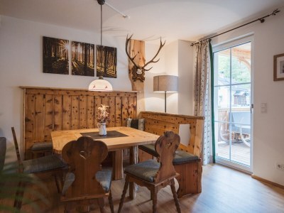 Holiday apartment Wilderer - Villa Salzweg - Features photo 9