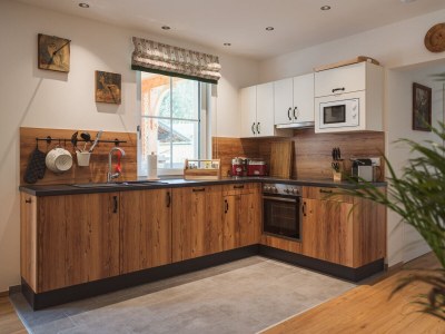 Holiday apartment Wilderer - Villa Salzweg - Features photo 10