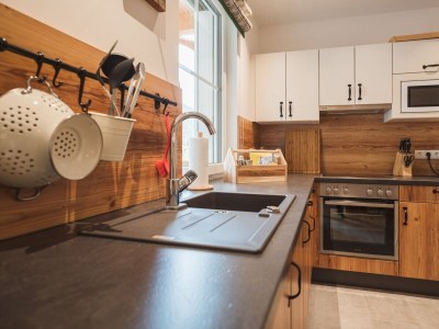 Holiday apartment Wilderer - Villa Salzweg - Features photo 11