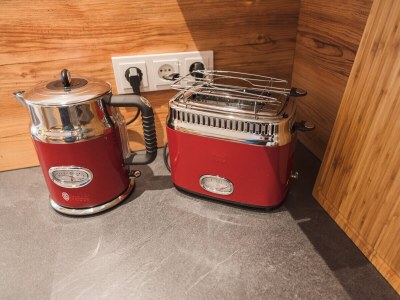 Holiday apartment Wilderer - Villa Salzweg - Features photo 13