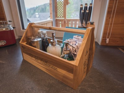 Holiday apartment Wilderer - Villa Salzweg - Features photo 14