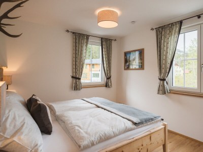 Holiday apartment Wilderer - Villa Salzweg - Features photo 15