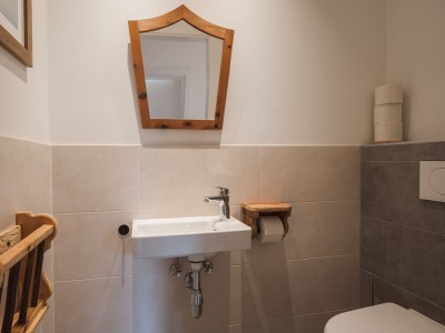 Holiday apartment Wilderer - Villa Salzweg - Features photo 17