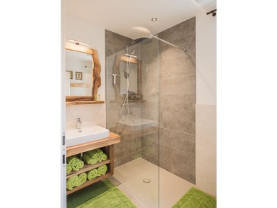 Holiday apartment Wilderer - Villa Salzweg - Features photo 18