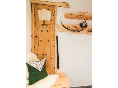 Holiday apartment Wilderer - Villa Salzweg - Features photo 20