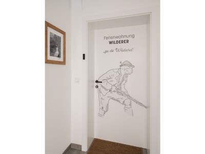 Holiday apartment Wilderer - Villa Salzweg - Features photo 21