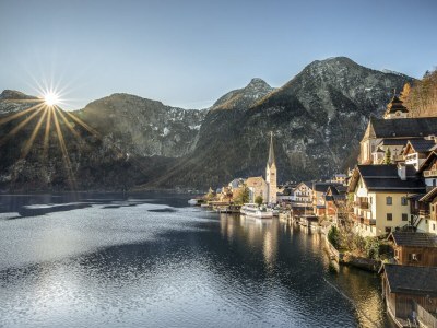 Holiday apartment Wilderer - Villa Salzweg - Environment photo 23