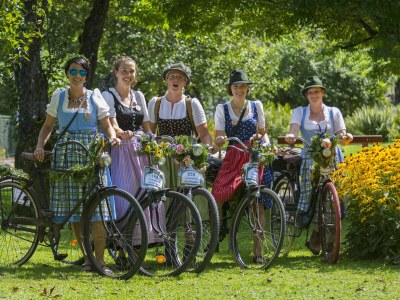 Holiday apartment Wilderer - Villa Salzweg - Environment photo 33