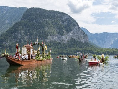 Holiday apartment Wilderer - Villa Salzweg - Environment photo 34